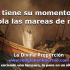 Cristo calma las tormentas