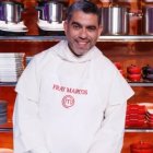 El dominico Fray Marcos es uno de los nuevos participantes de MasterChef 11 y que promete explotar las posibilidades evangelizadoras que le ofrece el conocido concurso.