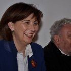 María Ascensión Romero, del equipo internacional del Camino Neocatecumental, ha sido nombrada este martes como nuevo miembro del Dicasterio para la Evangelización.