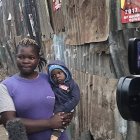 El PEPFAR, el plan del Gobierno de EE.UU contra el sida en África, fue autorizado por primera vez en 2003 por el Congreso de los Estados Unidos y se ha convertido en el programa de asistencia más costoso de la historia.