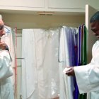 El misionero Jesús Torres y el mozambiqueño Jorge Pinho protagonizan el vídeo de la Jornada de las Vocaciones Nativas de 2023, que se celebra el próximo domingo.