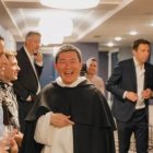 Corwin Low, "el cura de Silicon Valley" (Foto: SENT Ventures).