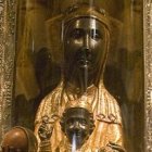 Nuestra Señora de Montserrat.