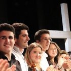 Para poder acercar al gran público a este movimiento, "que se ha hecho viral en redes sociales y que ha revolucionado la forma de vivir la fe en los jóvenes", la editorial MR acaba de publicar el libro "Hakuna, ¡Viva la vida!".