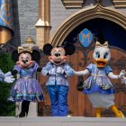 Una nueva crisis motivada por la deriva woke amenaza a Disney pocos meses antes de cumplir su 100 aniversario.