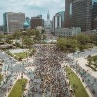 Los pastores han convertido la doctrina social de la Iglesia en una referencia académica, cuando debe ser un revulsivo para salir a la calle e influir sobre la sociedad y el poder. Foto (contextual): Chris Henry / Unsplash.