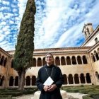 Clemente Serna, abad de Silos durante 23 años y difusor mundial del gregoriano, falleció este 26 de abril a los 76 años.