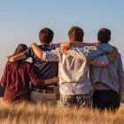 Este mes de junio, en Madrid, Barcelona, Guadalajara y Valencia, se podrá escuchar en vivo tres testimonios impresionantes de personas esclavizadas por la sexualidad y a las que Dios sanó.