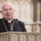 El cardenal acaba de publicar un artículo en el que ofrece algunas claves a los católicos para ir a votar en las próximas elecciones autonómicas y municipales.