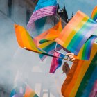 La 'normalización' social de la conducta homosexual es producto de una campaña perfectamente dirigida. Foto (contextual): Teddy O / Unsplash.