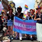 Ignacio Álvarez Rodríguez es profesor de Derecho Constitucional en la Universidad Complutense de Madrid (UCM) y experto en ideología de género y feminismo.