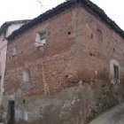 El Arca de la Misericordia de Huércanos (La Rioja).