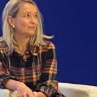 Mar Dorrio recibirá el próximo 6 de mayo el premio "Luchadora por la familia".