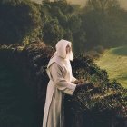 'Libres' es una aproximación de gran belleza visual y profunda espiritualidad a la vida monástica.