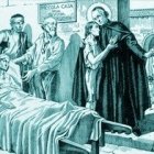 San José Benito Cottolengo.