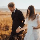 En el matrimonio, los cónyuges descubren juntos nuevos territorios - foto de Sandro Crepulja en Pexels