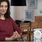 Chiti Hoyos habla en Dios Bendiga este Hogar de la fuerza para el bien de un hogar católico