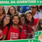 Los 75.000 peregrinos españoles y decenas de miles de hispanohablantes podrán acudir al puesto de la pastoral vocacional de la CEE en la JMJ  de Lisboa para preguntarse "qué quiere Dios".