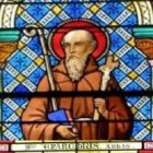 San Cybar o Eparquio.