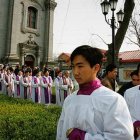 La medida afecta a los religiosos católicos, pero también a los protestantes y a los musulmanes.