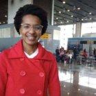 Daiane Silva Pereira, de 29 años, ha estado en todas las Jornadas Mundiales de la Juventud a las que ha asistido al Papa Francisco. Cada una fue determinante en su discernimiento de su vocación misionera.