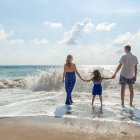 Incluso Dios se tomó un día para descansar después de crear el mundo y eso es una lección que quiere que también sigamos.