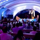 El Youthfest Encounter Magdala en Tierra Santa cierra con éxito su primera edición con 450 peregrinos provenientes de 25 países a escasas horas de comenzar la JMJ de Lisboa.
