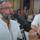 Las antiguas palabras del Salmo 116 cobran nueva vida en esta alabanza carismática