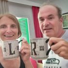Loles y Rafa han escrito 'Destino Caná' condensando la experiencia de veinticinco años dando cursos prematrimoniales. Tienen un 'consejo estrella': el 'control de calidad', como la ITV en los vehículos. Foto: cortesía de los autores.