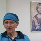 Había promovido un musical sobre la vida del padre Matteo Ricci, involucrando a famosos productores, directores y actores de Hong Kong y Singapur.