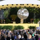 El Papa Francisco con universitarios y profesores en Lisboa... su precedente es Madrid 2011 en El Escorial