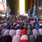 Por iniciativa del consistorio neoyorquino, las mezquitas de la ciudad estadounidense podrán emitir el llamado a la oración sin necesidad permiso para "fomentar la inclusión".