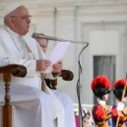 El Papa pone al jesuita italiano Matteo Ricci,  misionero en China en el siglo XVI, como ejemplo de celo apostólico