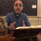 Víctor Manuel Fernández, nuevo Prefecto de Doctrina de la fe, tiene un libro muy popular que muchos miles de fieles usan para rezar