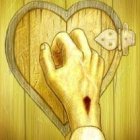 Jesús llamando a la puerta