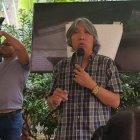 Yuan Fuei Liao, de República Dominicana, es el predicador de la Asamblea carismática de 2023 en Alcobendas