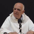 El dominico Chus Villarroel (1935-2022) fue un incansable predicador de la gratuidad de la salvación en Cristo.