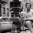 William Friedkin en los años 70, fue un gran renovador del cine y ganó el Oscar a mejor director