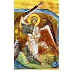 Aparición de San Miguel.