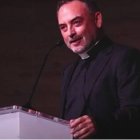 Sánchez Adalid, novelista superventas y párroco, premio ReL bellas Letras 2023