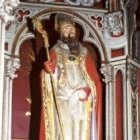 Iglesia de Santa María de Dendermonde.