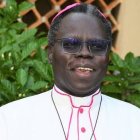 Stephen Ameyu fue contestado como arzobispo de Juba por razones étnicas, pero el Papa lo refuerza haciéndolo cardenal