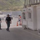 El corredor de Lachin ha sido bloqueado por tropas azeríes para impedir la entrada en Artsaj de alimentos y ayuda humanitaria.