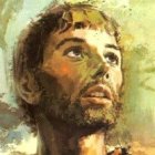 San Francisco de Asís.