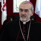 Pierbattista Pizzaballa es el primer Patriarca latino en Jerusalén designado cardenal