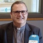 Sergi Gordo ha sido nombrado obispo de la diócesis de Tortosa