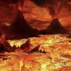 Mucha gente cree que es Dios quien nos envía al infierno. Sin embargo, eso no es cierto. Dios no envía a la gente al infierno; es la propia gente la que voluntariamente y seducida por el demonio decide ir allí.