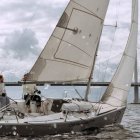 La actitud ante el dolor puede impulsarnos en la vida o acabar con ella. En la Cruz de Cristo está la respuesta a ese dilema. Foto: Pexels / Cottonbro Studio.