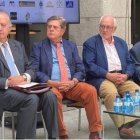 La Asamblea por la Vida y varios juristas acusan de parcialidad al TC y lo llevarán a instancias europeas