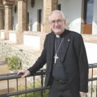 Ángel Pérez Pueyo, obispo de Barbastro, explica en una carta sus planes para Torreciudad